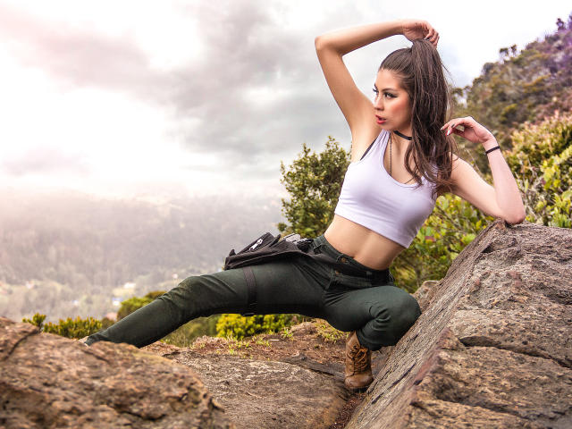 IsaTimeSweet - Live porn &amp; sex cam - 9438736