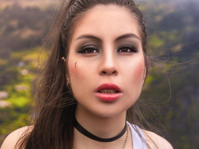 IsaTimeSweet - Sexe cam en vivo - 9438740