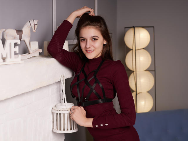 DoraVirr - Sexe cam en vivo - 9439864