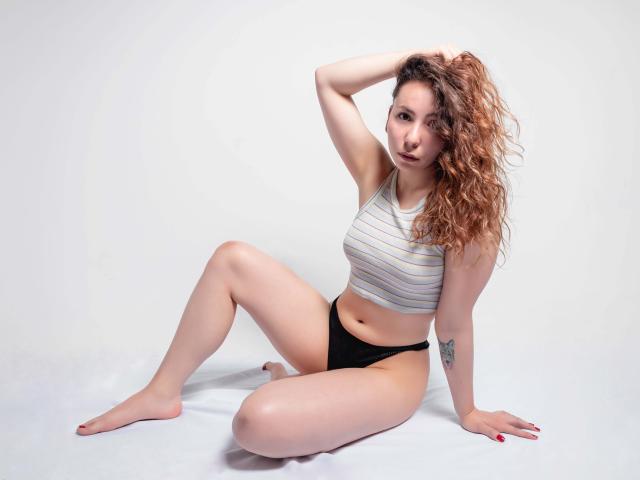 MarianneRose - Sexe cam en vivo - 9442896