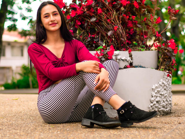 LiaLee - Sexe cam en vivo - 9443272