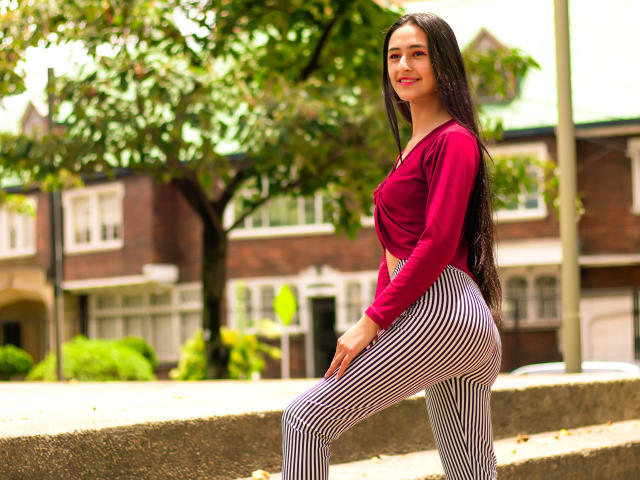 LiaLee - Sexe cam en vivo - 9443284