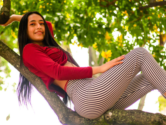 LiaLee - Live Sex Cam - 9443344