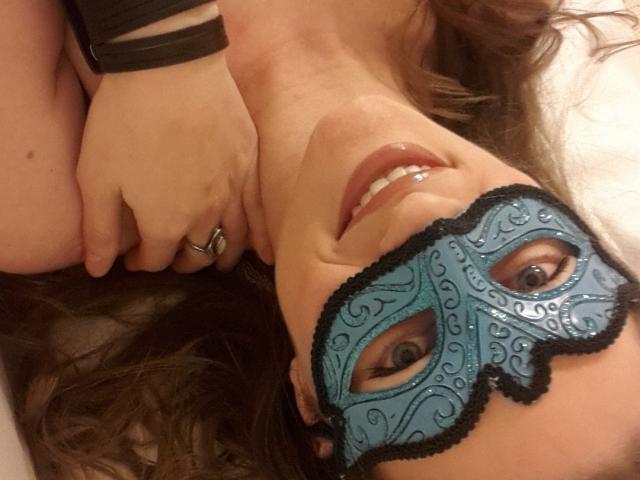 AbyX - сексуальная веб-камера в реальном времени - 9443408