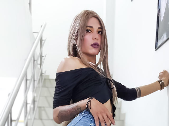 DannielaHot - Live sexe cam - 9443844