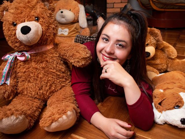 KatieWoolf - Porno na żywo i seks kamera - 9443928