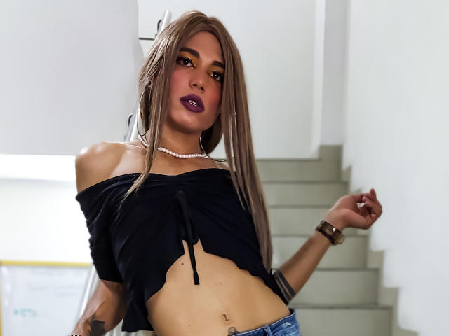 DannielaHot - Live sexe cam - 9443952