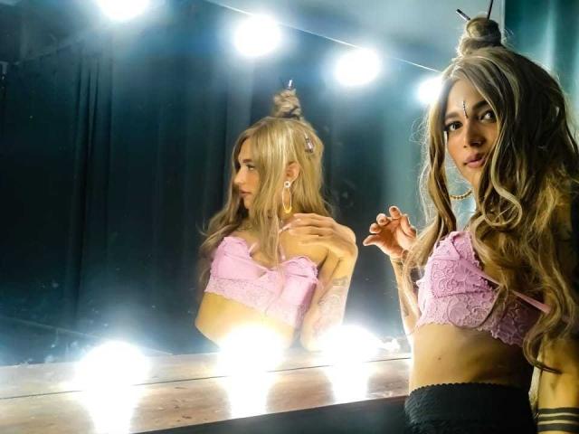 DannielaHot - Live sexe cam - 9443968