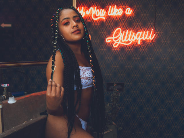 NaomyFoxy - Live sex cam - 9444104