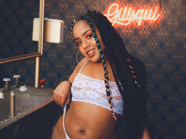 NaomyFoxy - Sexe cam en vivo - 9444112