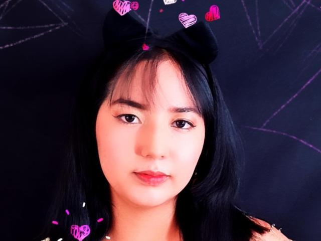 AkiraCherry - Live sexe cam - 9444252