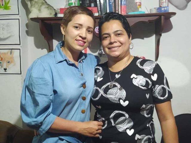 AmbarandMara - Sexe cam en vivo - 9444368