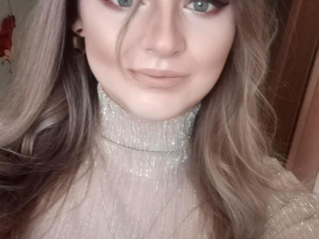 BarbaraNiksy - Live sexe cam - 9444484