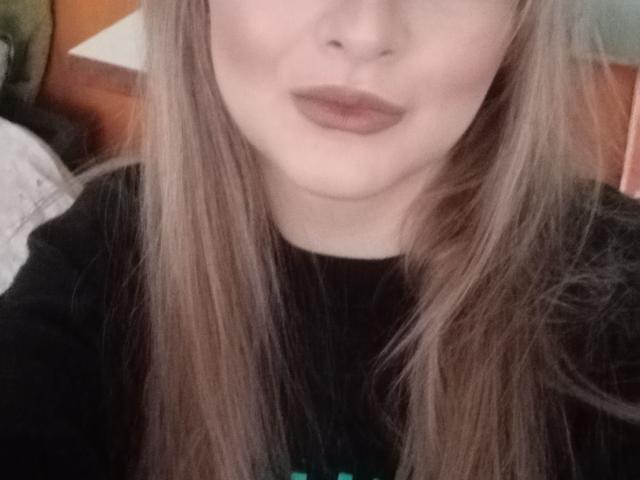 BarbaraNiksy - Live sexe cam - 9444492