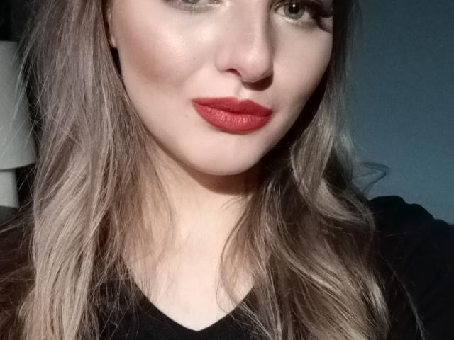 BarbaraNiksy - Live sexe cam - 9444496