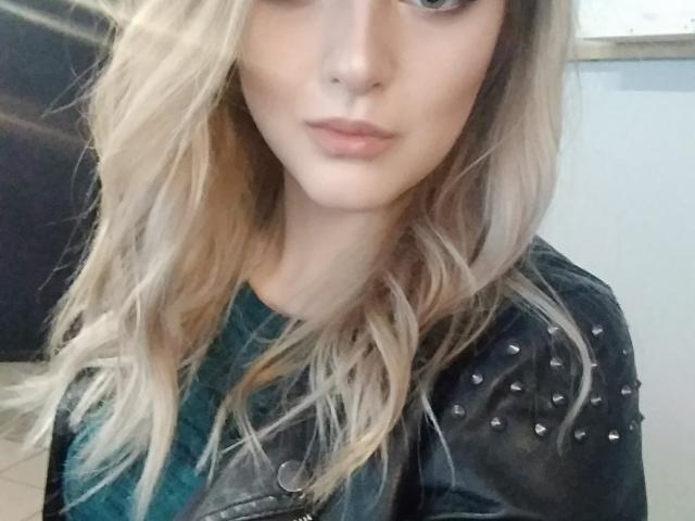 BarbaraNiksy - Sexe cam en vivo - 9444504