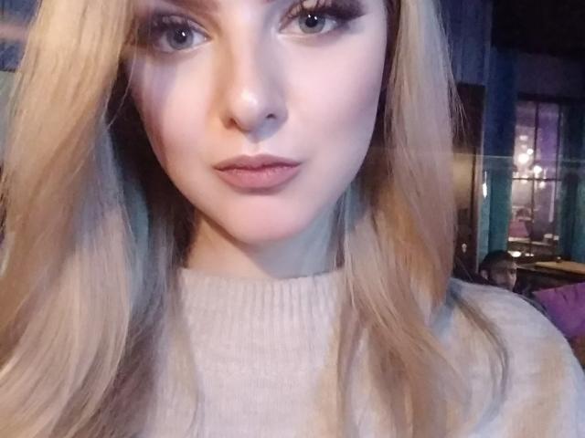 BarbaraNiksy - Sexe cam en vivo - 9444516