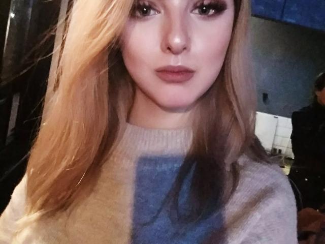 BarbaraNiksy - Sexe cam en vivo - 9444528