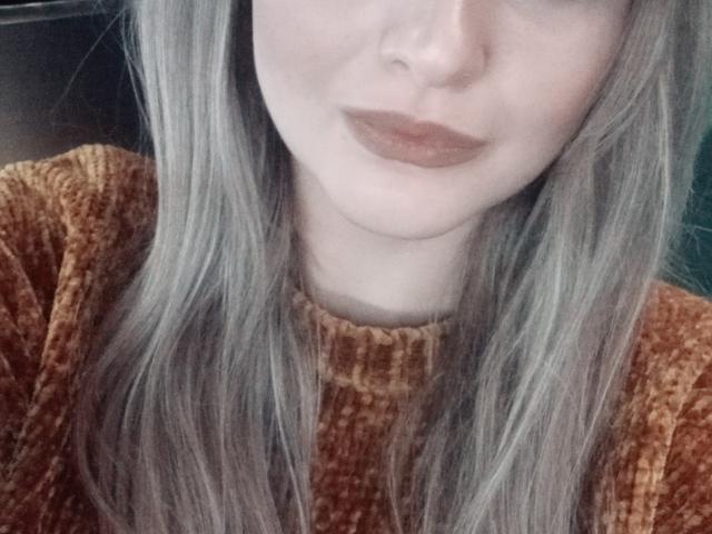 BarbaraNiksy - Live sexe cam - 9444536