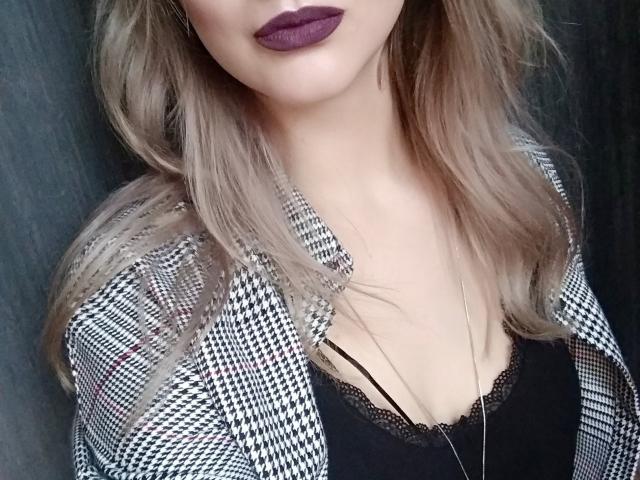 BarbaraNiksy - Live sexe cam - 9444544