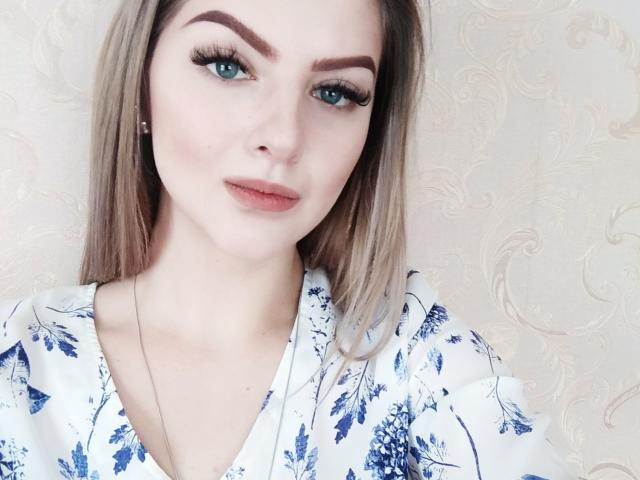 BarbaraNiksy - Sexe cam en vivo - 9444548