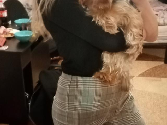 BarbaraNiksy - Live sexe cam - 9444556