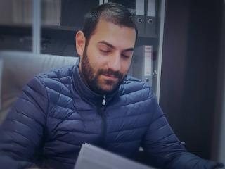 YoyoBoy - Live sexe cam - 9444820