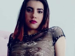 ChaniaRosse - Live sex cam - 9447268