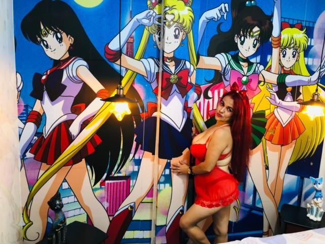 LissaSquirts - Sexe cam en vivo - 9447744