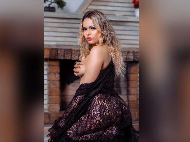 MellyJay - Sexe cam en vivo - 9448000