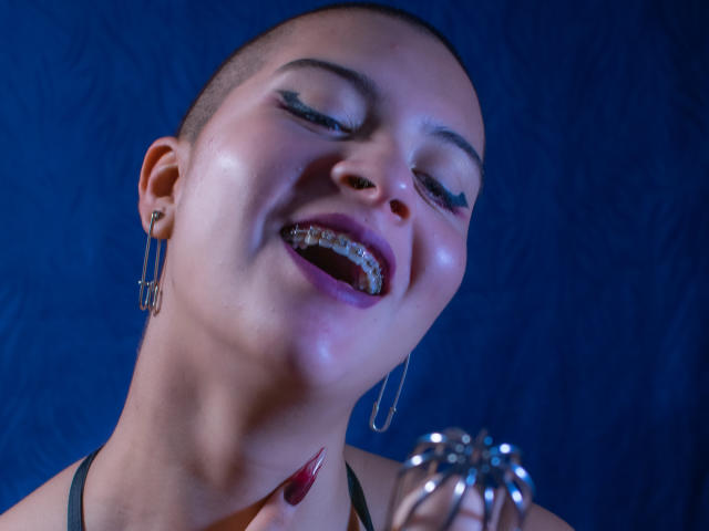 ViolentMagicc - Camera khiêu dâm &amp; quyến rũ trực tiếp - 9448452