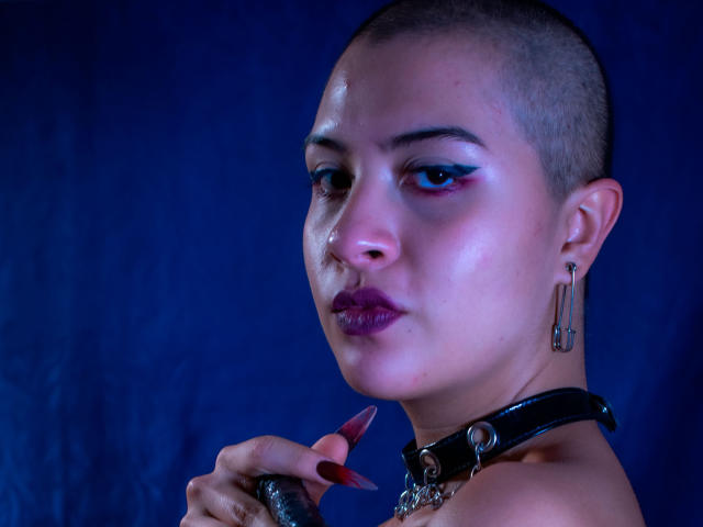 ViolentMagicc - Sexe cam en vivo - 9448456