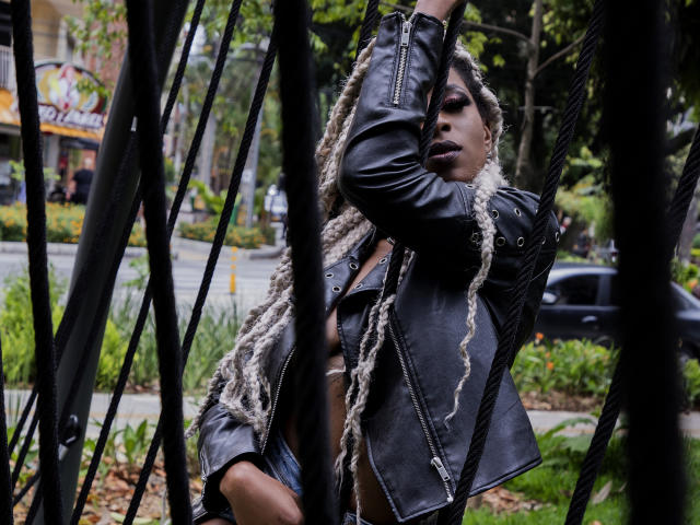 ScarlettFearless - 라이브 포르노 &amp; 섹스 캠 - 9450244