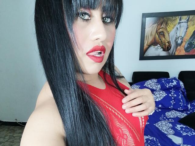 CathyCat - Sexe cam en vivo - 9451032