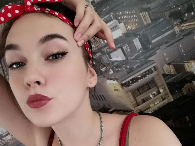 FlirtBella - Sexe cam en vivo - 9451204