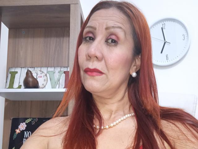 SamanthaaMature - Live sexe cam - 9451944