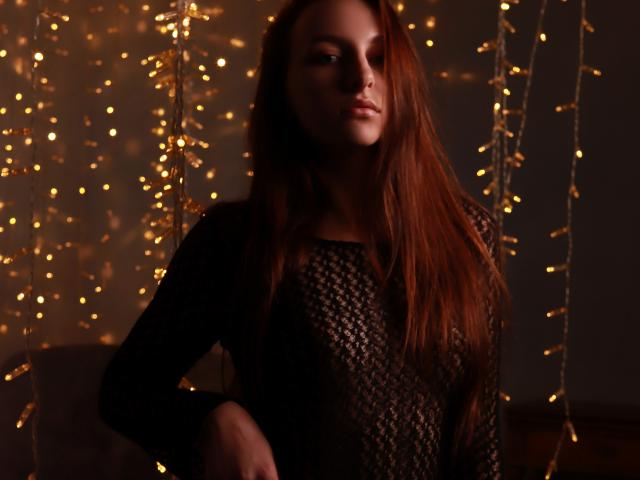 SofiaHonor - Live sexe cam - 9452220