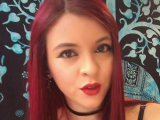 PurpleHazell - Live sexe cam - 9452404