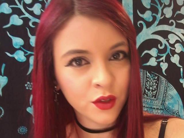 PurpleHazell - Sexe cam en vivo - 9452404