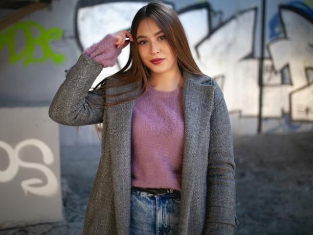 ArianaWang - Live sexe cam - 9453220