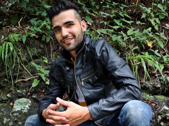 NicoBigDick - Sexe cam en vivo - 9453464