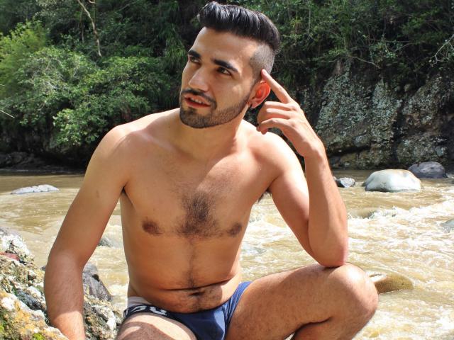 NicoBigDick - Sexe cam en vivo - 9453468