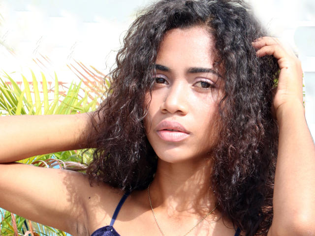 KarolJDiazz - Sexe cam en vivo - 9453888