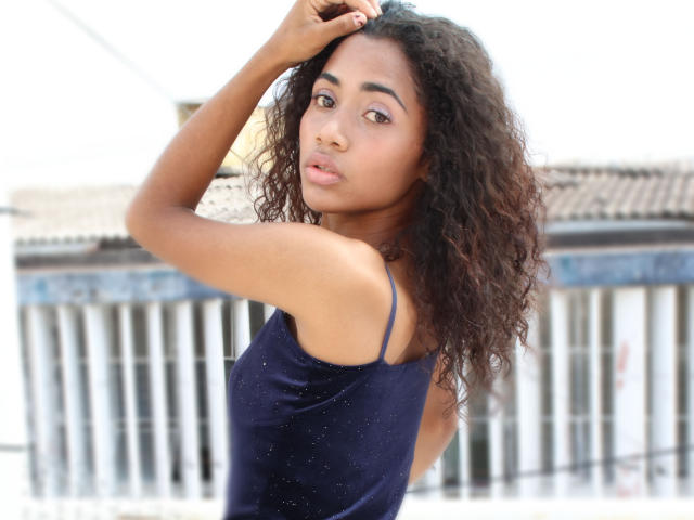 KarolJDiazz - Sexe cam en vivo - 9453916