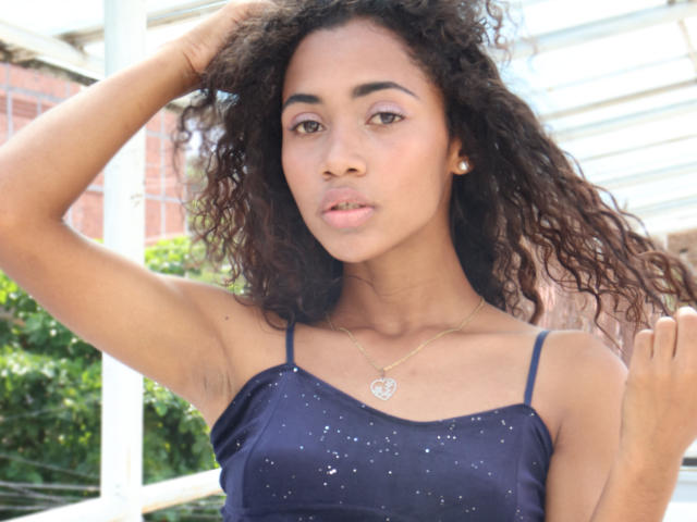 KarolJDiazz - Live sexe cam - 9453924