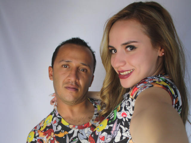AdanEva - Live sex cam - 9454136