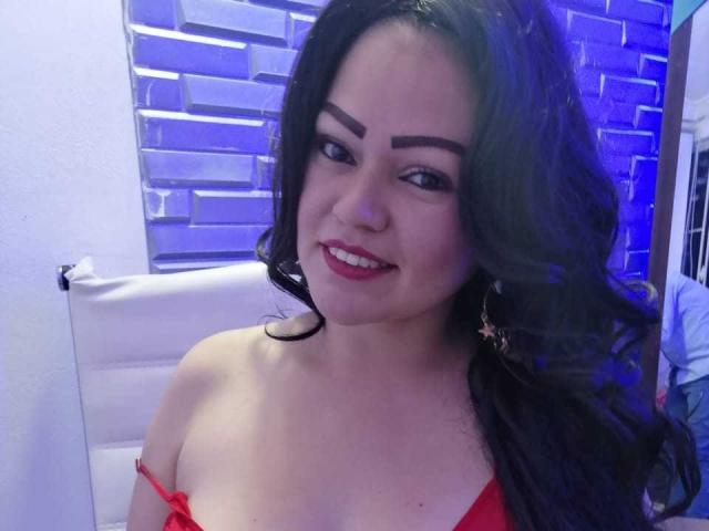 MafeMargot - Sexe cam en vivo - 9454912
