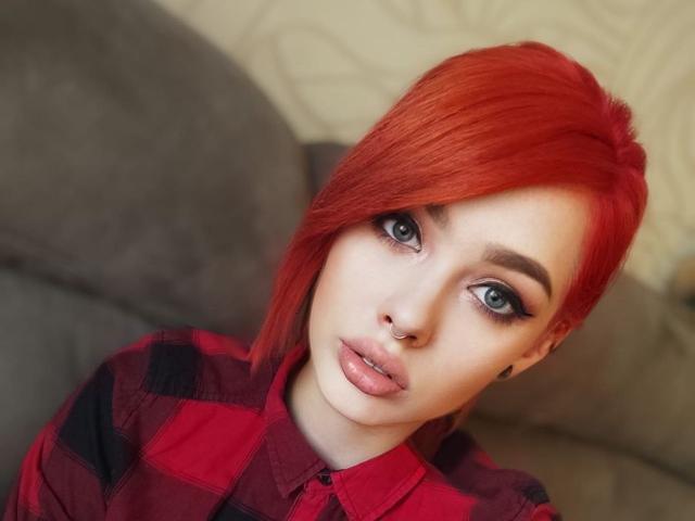 RockMilena - Live porn &amp; sex cam - 9454924