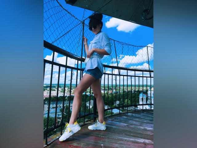 BethNiks - Live sexe cam - 9455276