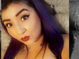 CherryLush - Sexe cam en vivo - 9455896